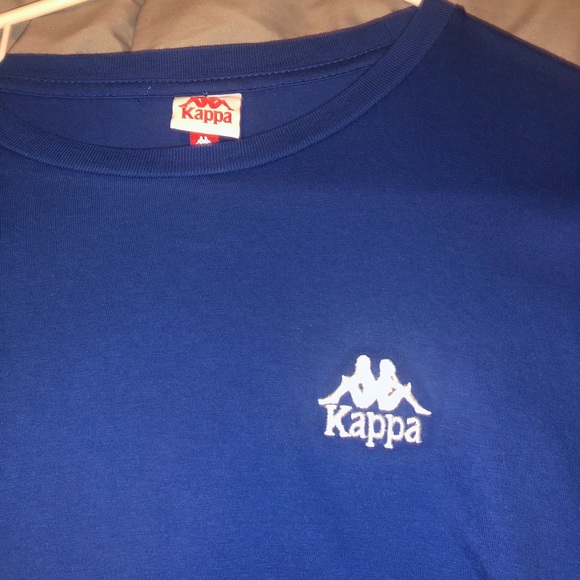 Kappa tee - Picture 1 of 3